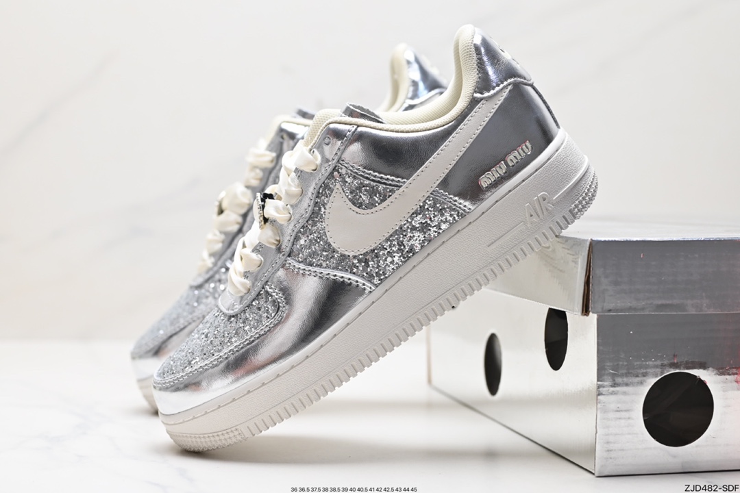 Nike Air Force 1 Shoes